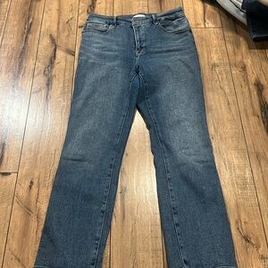Good American jeans
